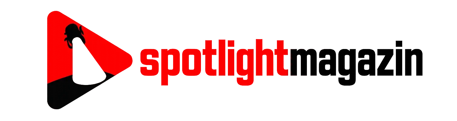 Spotlightmagazin