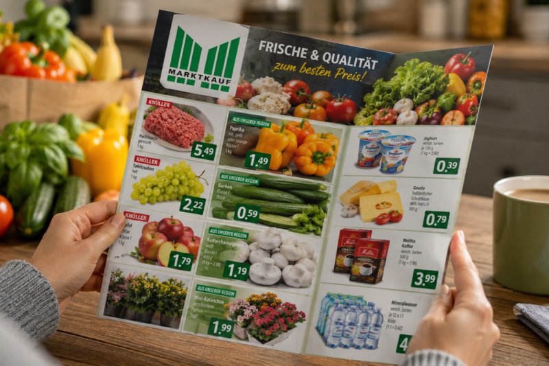 marktkauf prospekt